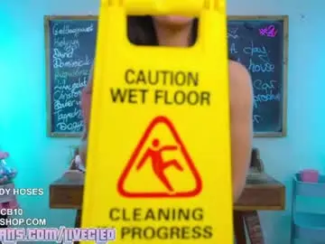 Chaturbate Sex Chat of livecleo
