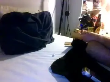 Chaturbate Sex Chat of alfred151