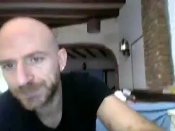 Chaturbate Live Porn of alfred151