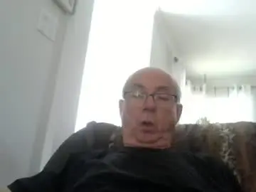 Chaturbate Adult Video Chat of bernard1102