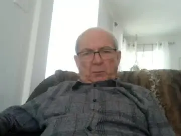 Chaturbate Nude Webcam of bernard1102