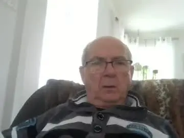 Chaturbate Sex Chat of bernard1102