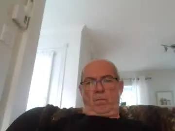 Chaturbate Nude Webcam of bernard1102