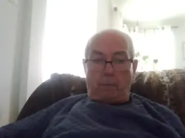 Chaturbate Adult Webcam of bernard1102