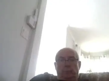Chaturbate Sex Cam of bernard1102