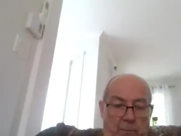 Chaturbate Adult Video Chat of bernard1102