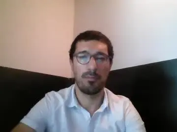 Chaturbate Free Porn Cam of johnparis7575