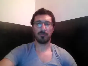 Chaturbate Adult Video Chat of johnparis7575