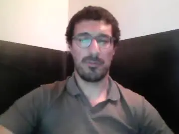 Chaturbate Best live sex cam show of johnparis7575