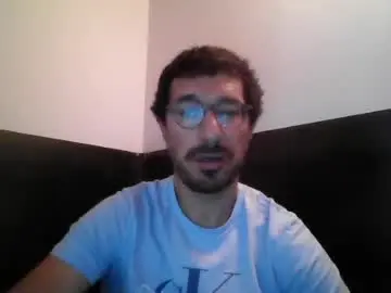 Chaturbate Watch Live Sex Cams of johnparis7575