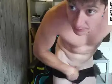 Chaturbate Adult Video Chat of frenchhornybibs