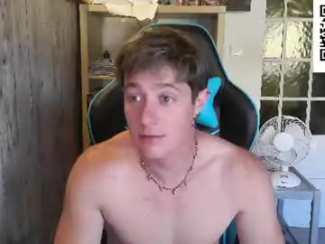 Chaturbate Live Sex Cam of frenchhornybibs