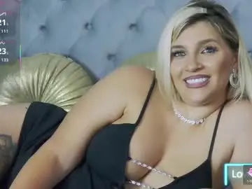 Chaturbate Free Live Porn of lorenaryan