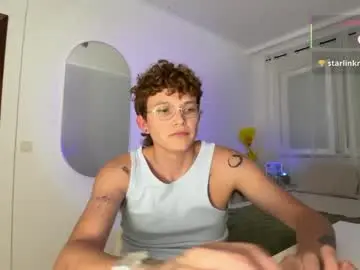 Chaturbate Sex Cam of anddres_boss