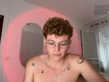 Chaturbate Private Sex Chat of anddres_boss