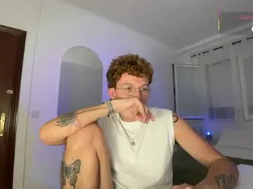 Chaturbate Live Sex Cam of anddres_boss