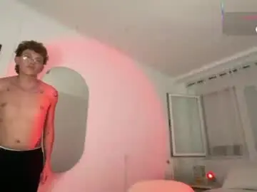 Chaturbate Adult Webcam of anddres_boss