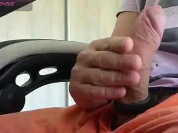 Chaturbate Live Sex of kev20paris