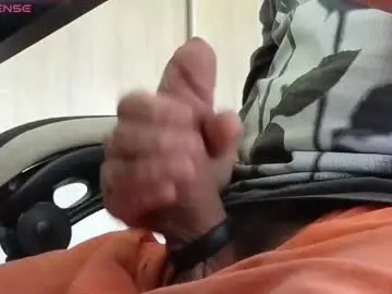Chaturbate Live Sex Cam of kev20paris
