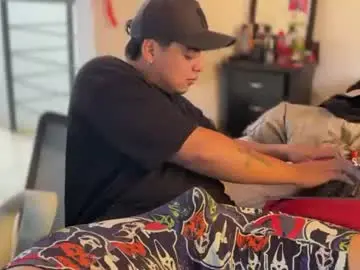 Chaturbate Sex Chat of drakenn_
