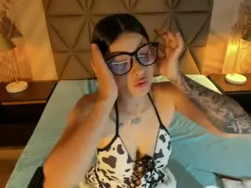 Chaturbate Private Sex Chat of annedixie