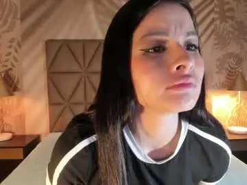 Chaturbate Adult Video Chat of annedixie