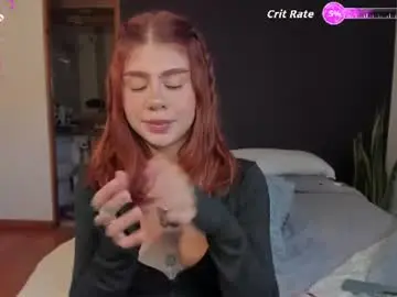 Chaturbate Live Sex of jossephine_