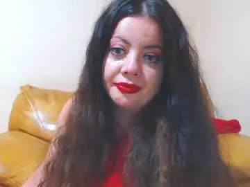 Chaturbate Adult Webcam of luisahornydoll
