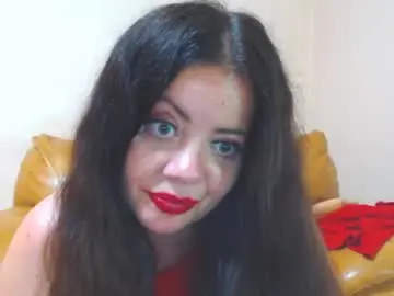 Chaturbate Adult Video Chat of luisahornydoll