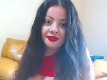Chaturbate Watch Live Sex Cams of luisahornydoll