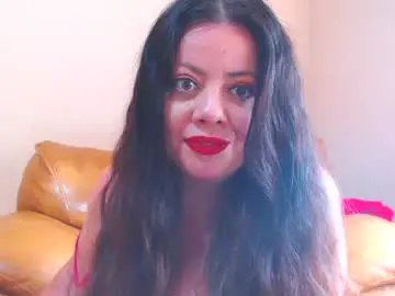 Chaturbate Adult Video Chat of luisahornydoll