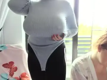Chaturbate Nude Webcam of milkykandy