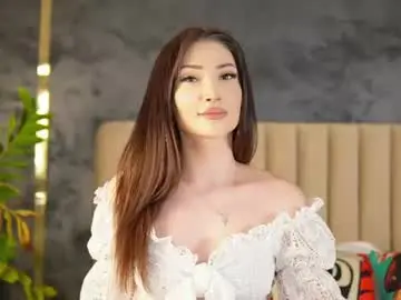 Chaturbate Live Sex Cam of arianna_moonx
