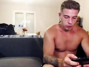 Chaturbate Live Sex Cam of elkafit28