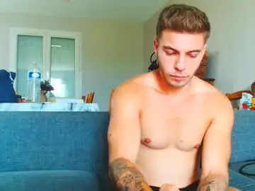 Chaturbate Adult Video Chat of elkafit28