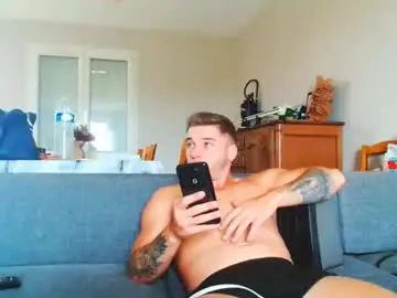 Chaturbate Nude Webcam of elkafit28