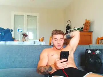 Chaturbate Adult Webcam of elkafit28