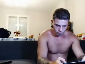 Chaturbate Private Sex Chat of elkafit28