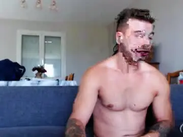 Chaturbate Live Sex Cam of elkafit28