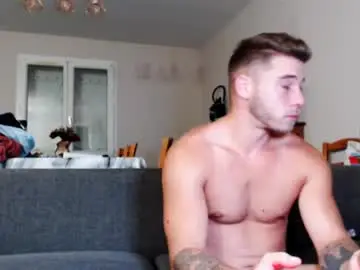 Chaturbate Sex Cam of elkafit28