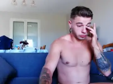Chaturbate Live Sex of elkafit28
