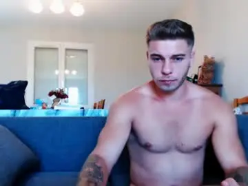 Chaturbate Adult Webcams of elkafit28