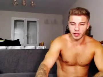 Chaturbate Sex Cam of elkafit28