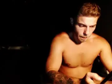 Chaturbate Watch Live Sex Cams of elkafit28
