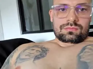 Chaturbate Sex Chat of maxview67