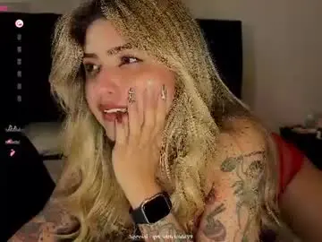 Chaturbate Live Porn of whites_emma