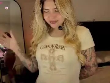 Chaturbate Sex Chat of whites_emma