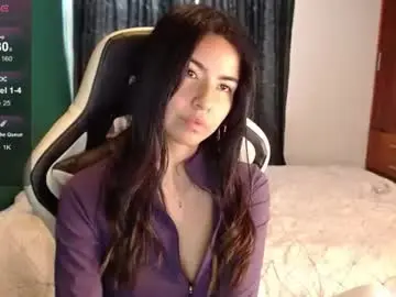 Chaturbate Adult Video Chat of alice_middle01