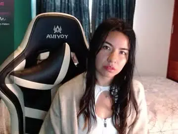 Chaturbate Best Webcam of alice_middle01