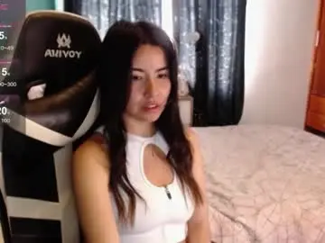 Chaturbate Adult Webcam of alice_middle01
